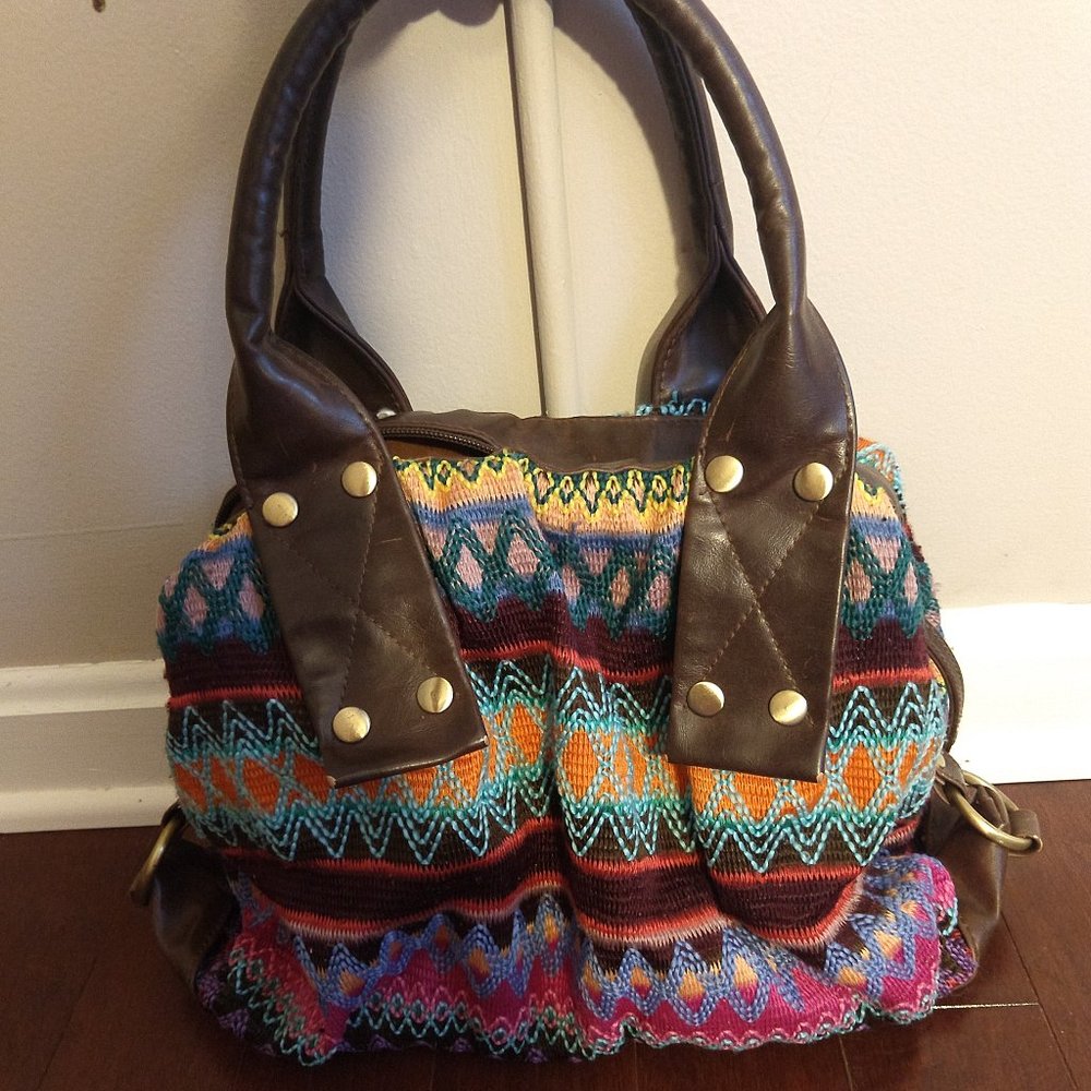 Shoulder Bag